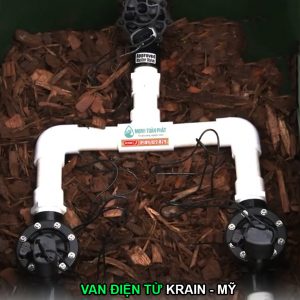 CÁCH LẮP ĐẶT THỰC TẾ CỦA VAN ĐIỆN TỪ KRAIN MỸ