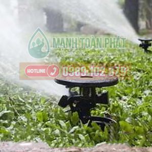 béc tưới cỏ aquatuff 405 ẤN ĐỘ MẠNH TOÀN PHÁT