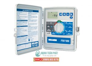 Holman Pro+469