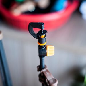 Béc tưới phun mưa không bù áp